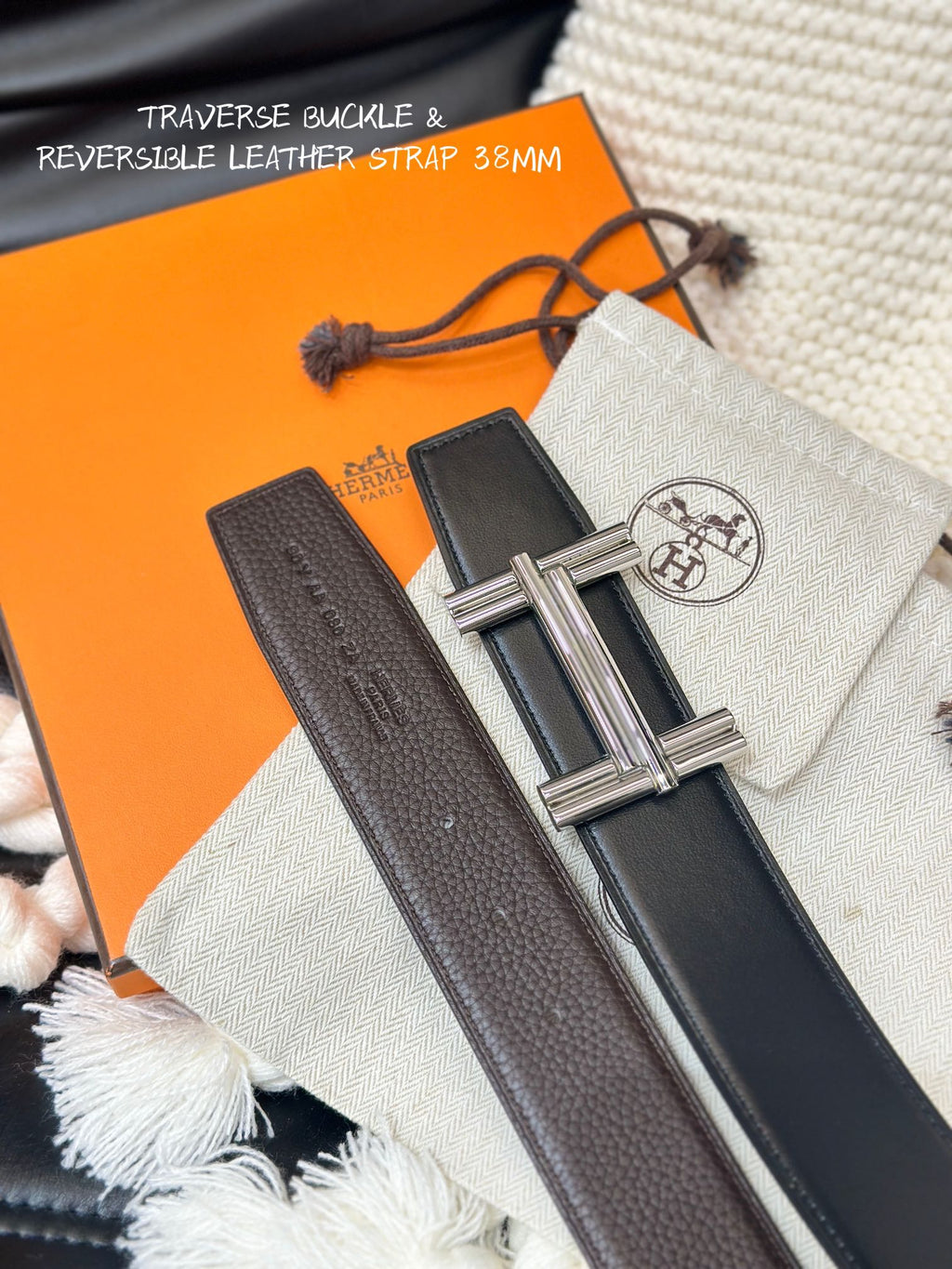 1WH192P Popular   High quality belt With full package