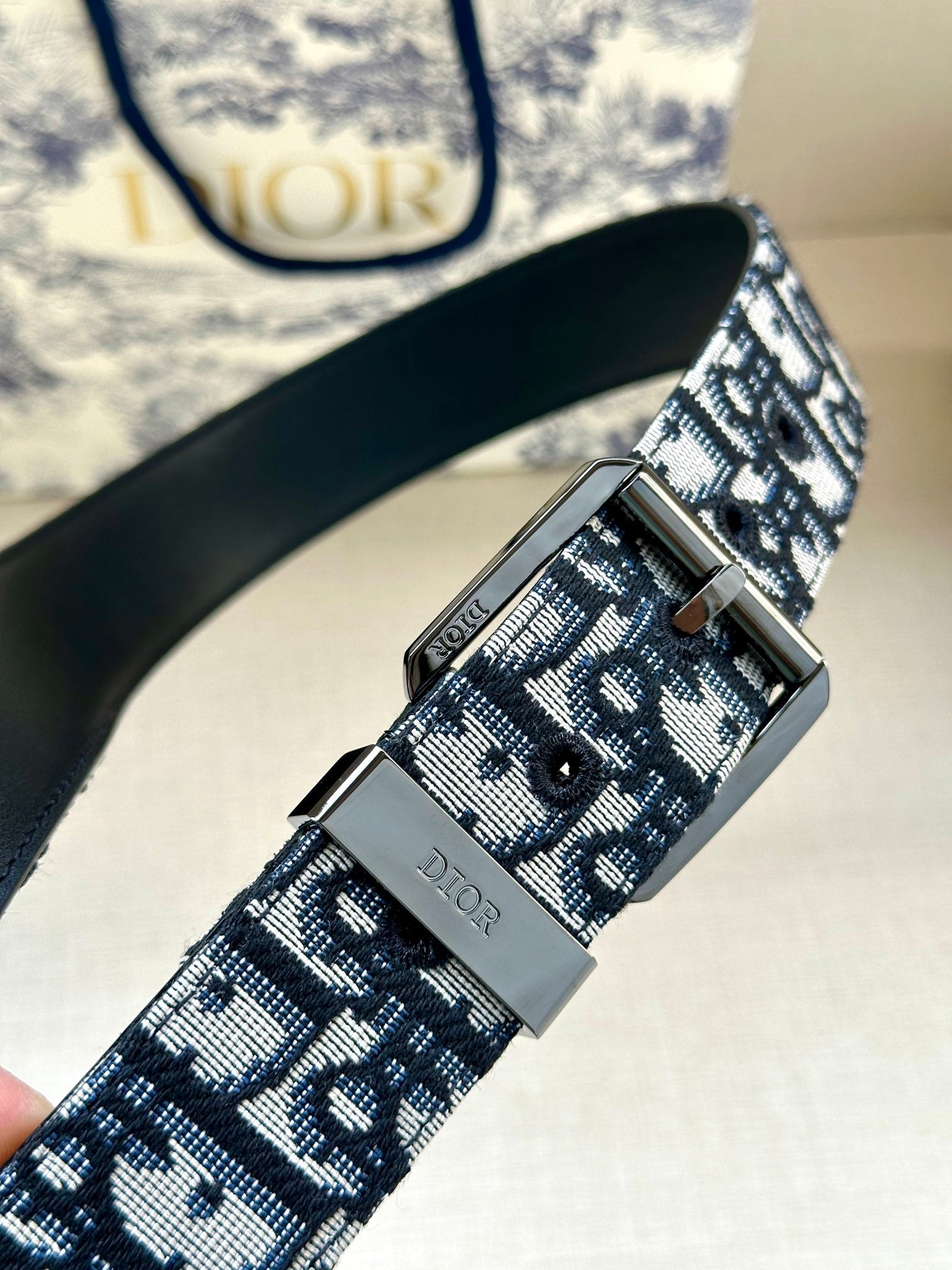1115QD26P Popular High quality belt With full package