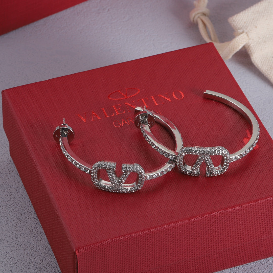 14VL348E Popular  Earrings