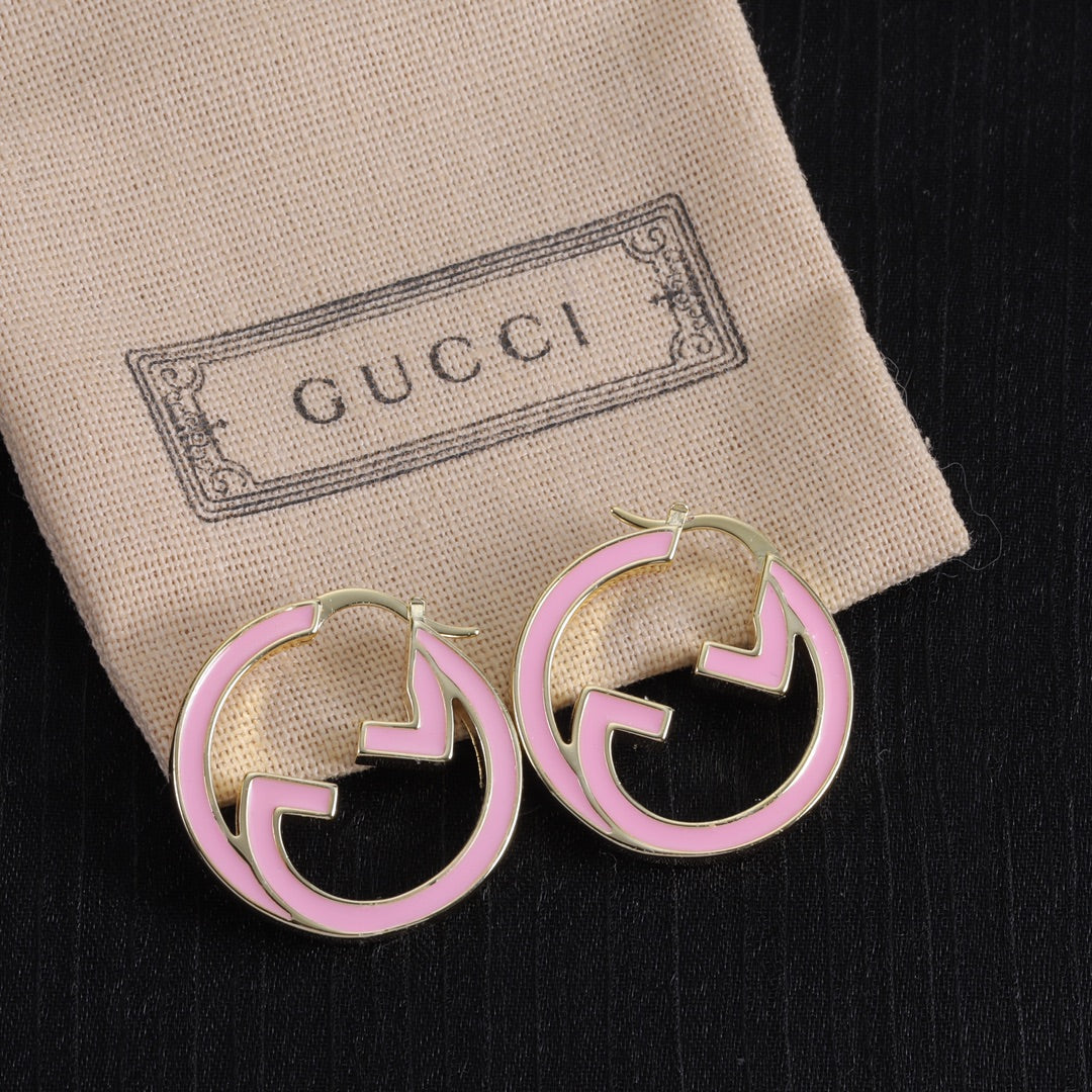 14B724E Popular  Earrings