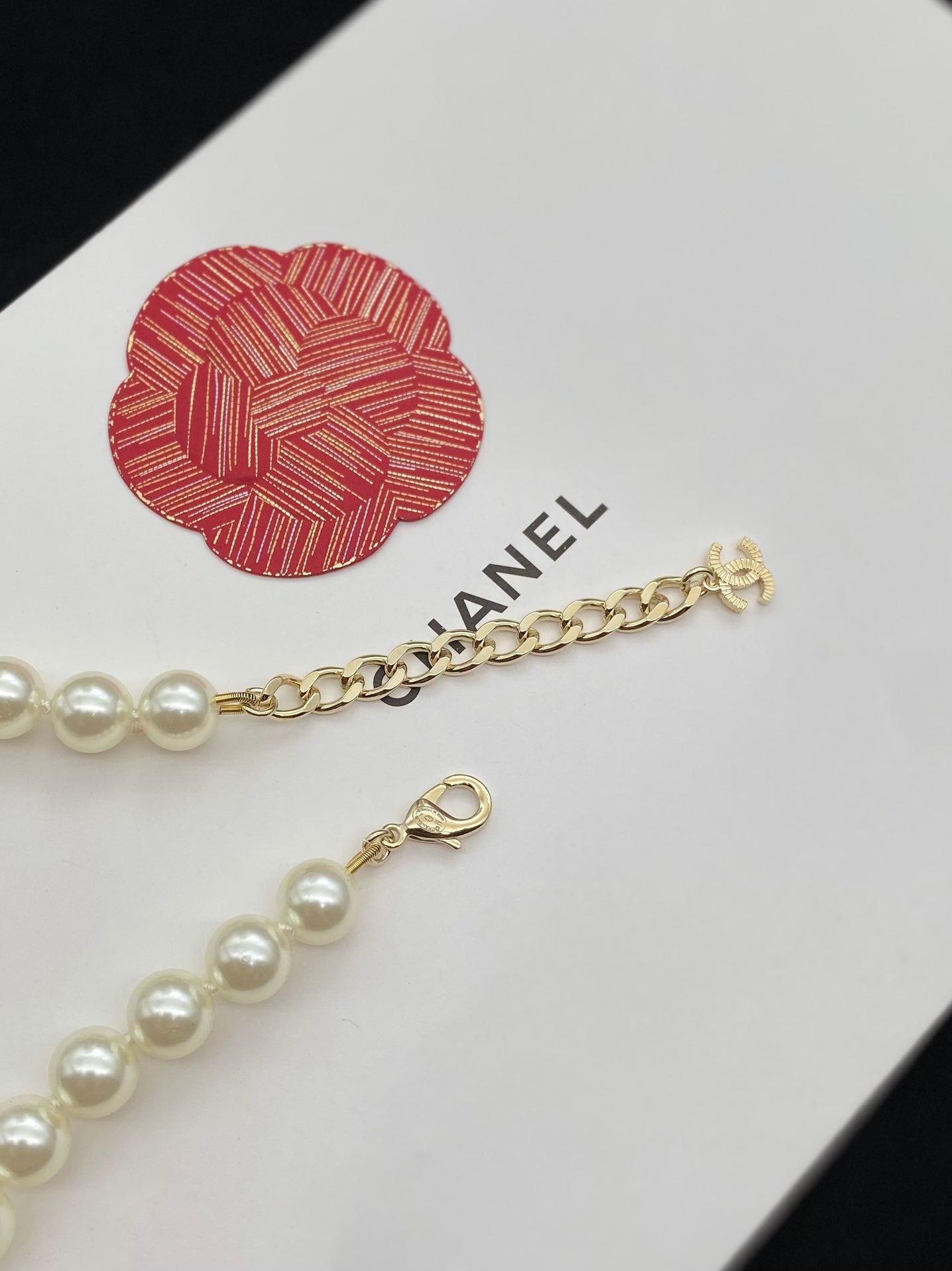 1NV117X  Popular  Necklaces