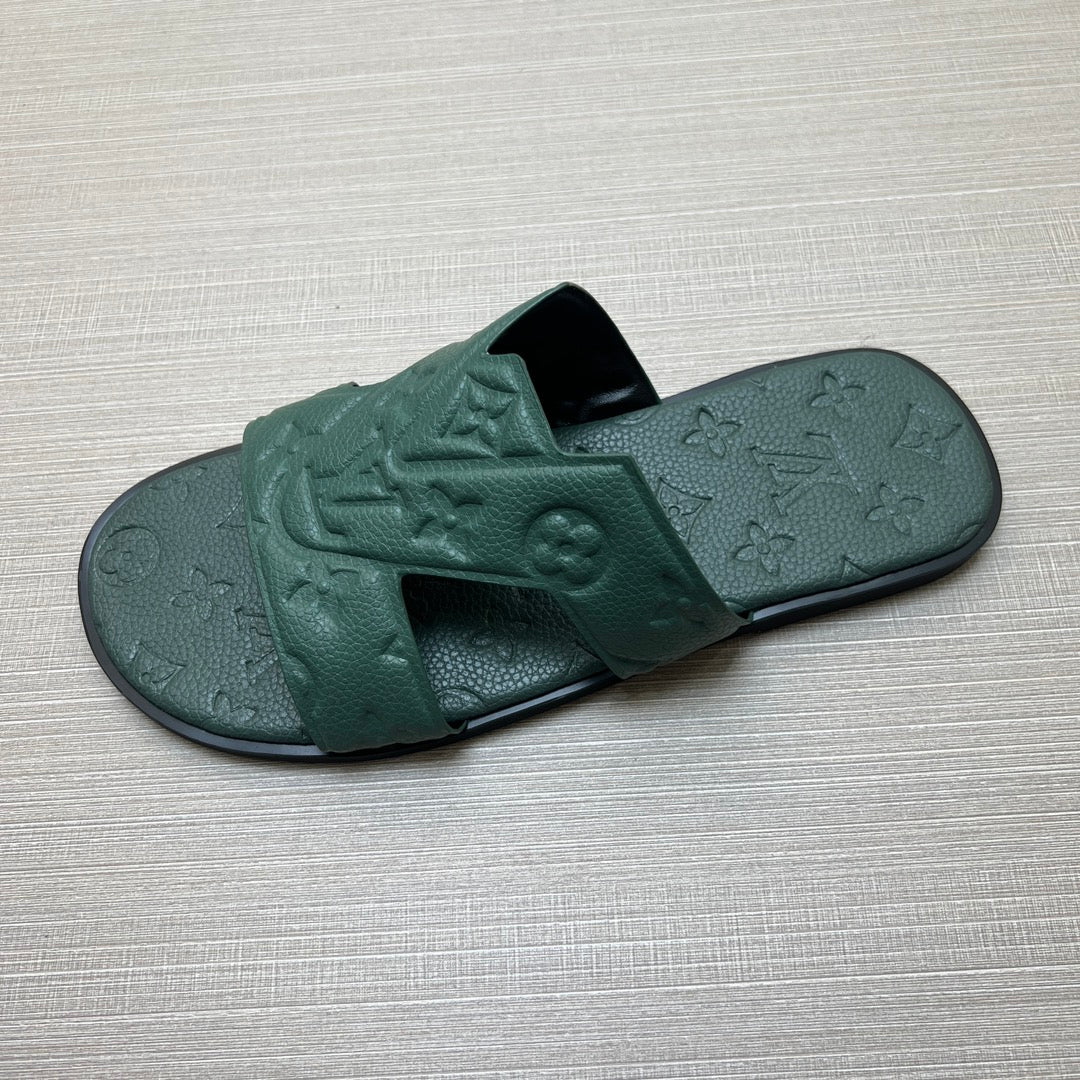 54E34Z Popular slippers