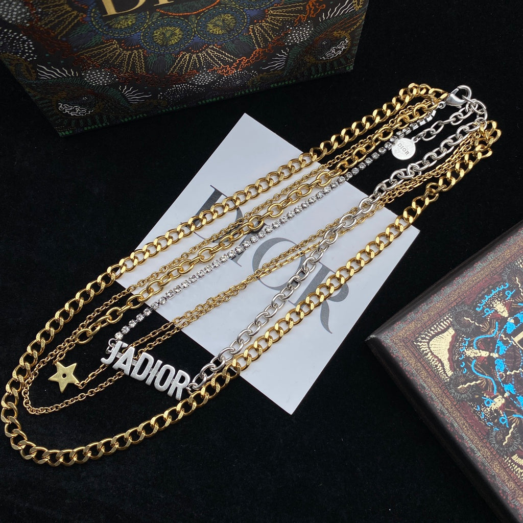 X1N36D59X Popular  Necklaces, Bracelets