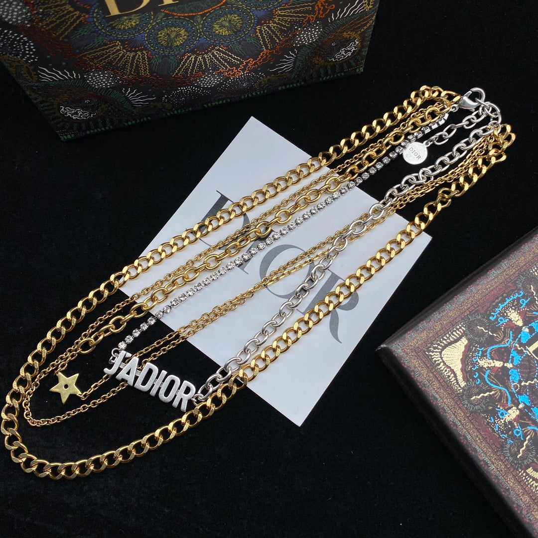 X1N36D59X Popular  Necklaces, Bracelets