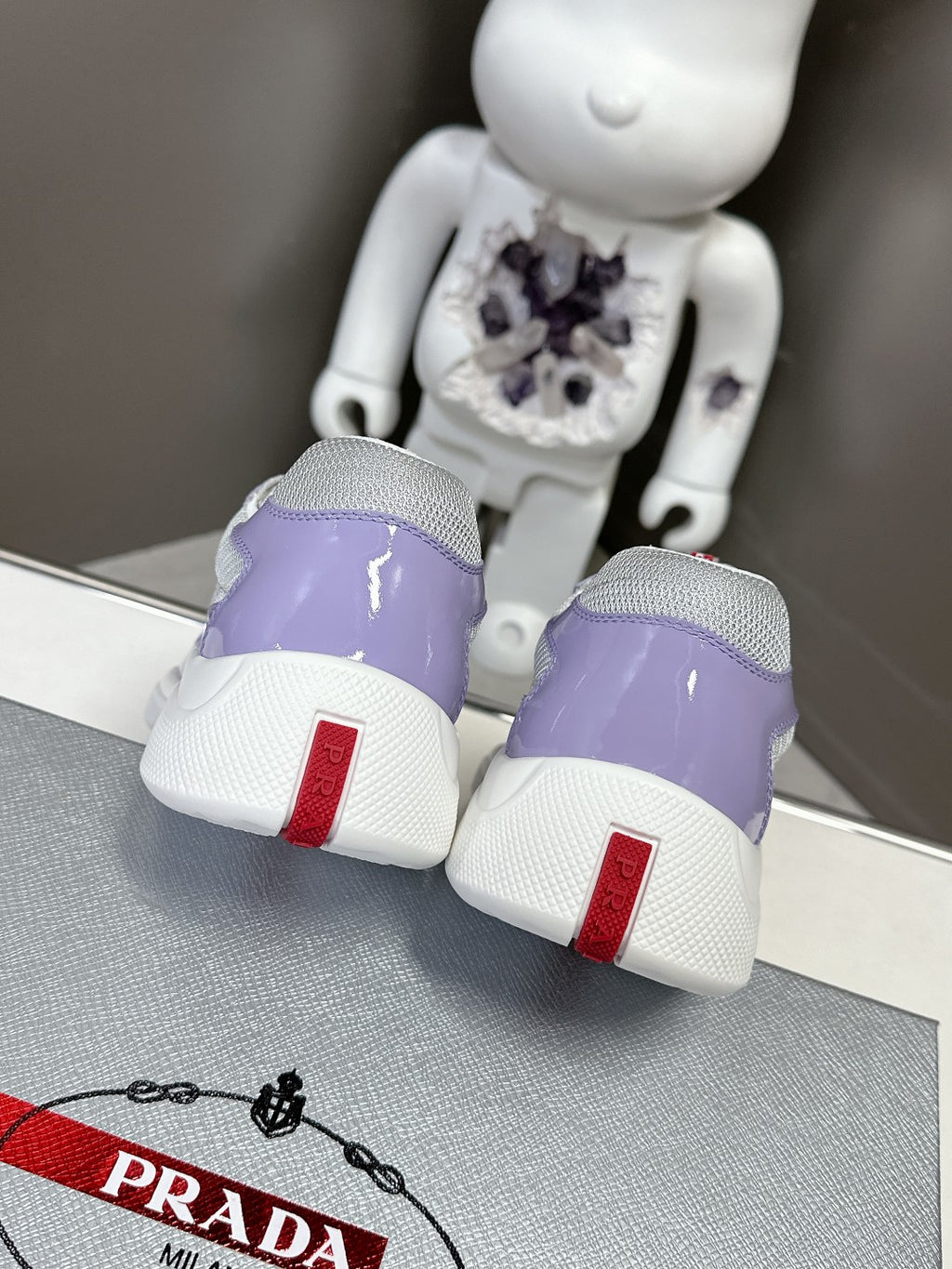 2105QP384Z Popular high-quality Shoes