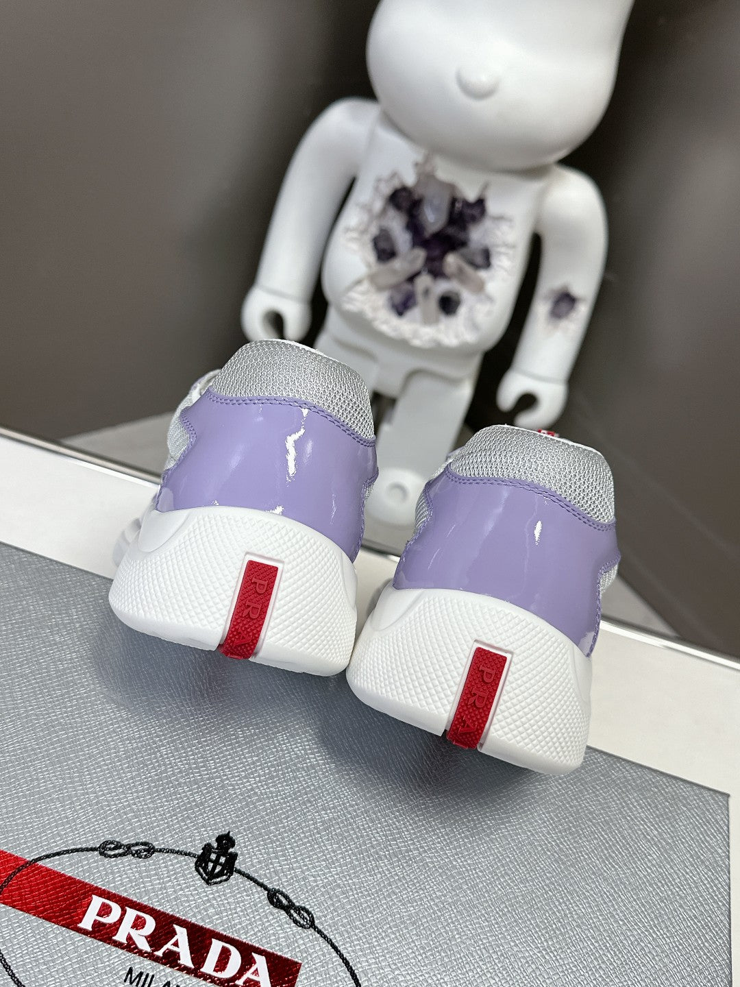 2105QP384Z Popular high-quality Shoes