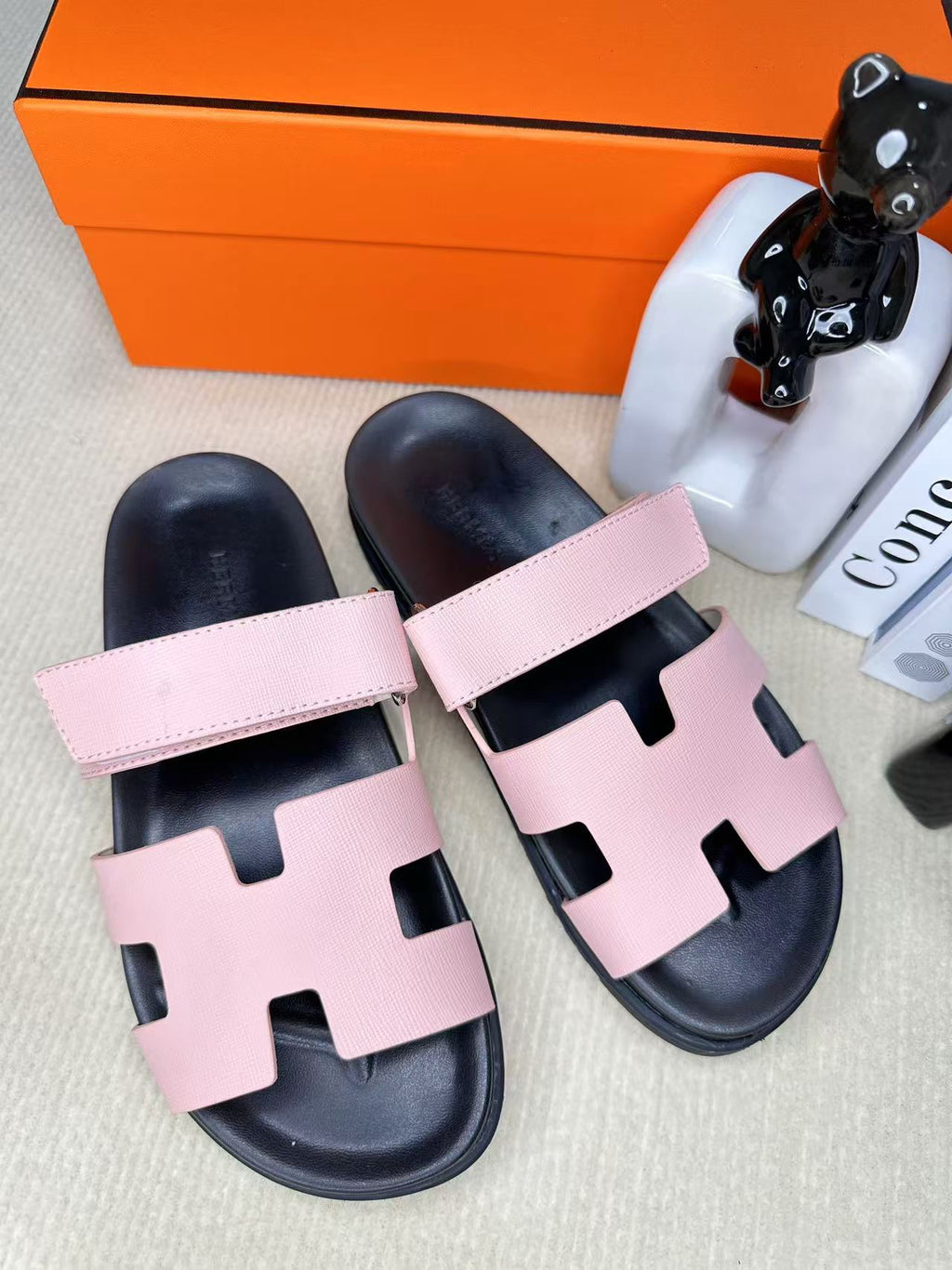 255QH28Z Popular leather shoes