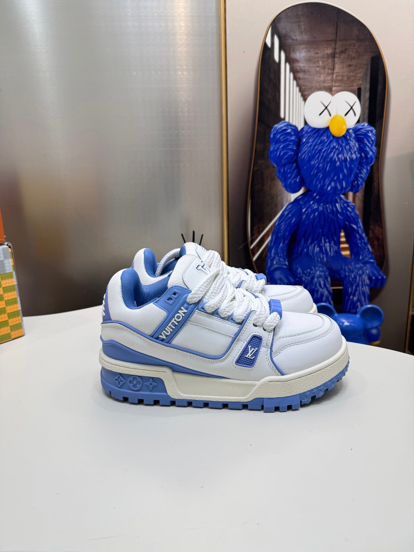 1115QE450Z Popular  Shoes