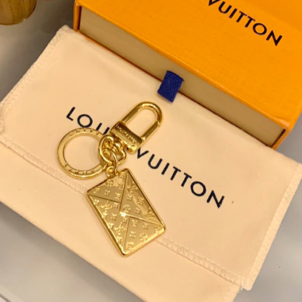 35QE18A Popular bag 's charms accessories