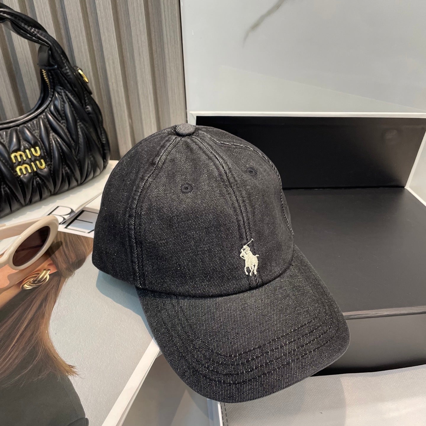 15QA104M Popular hats