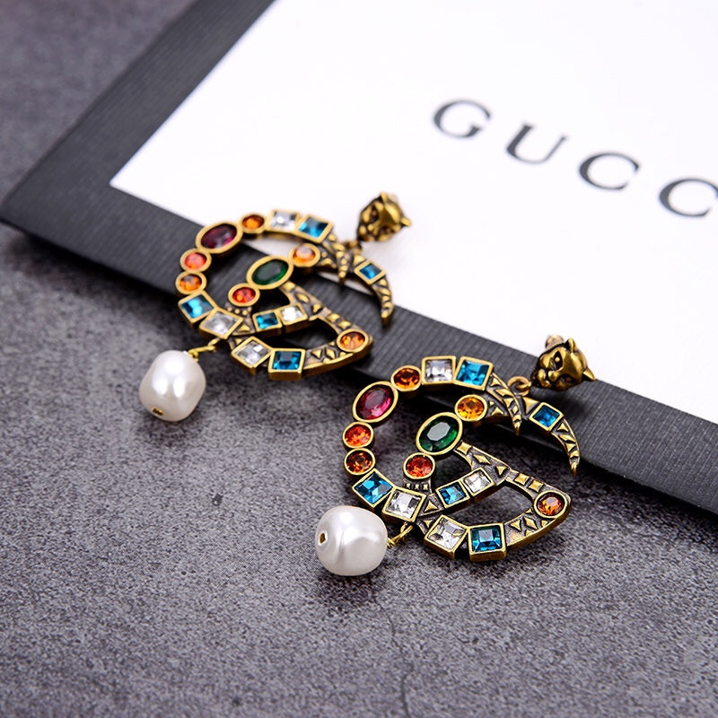 1YB310X Popular  Earrings
