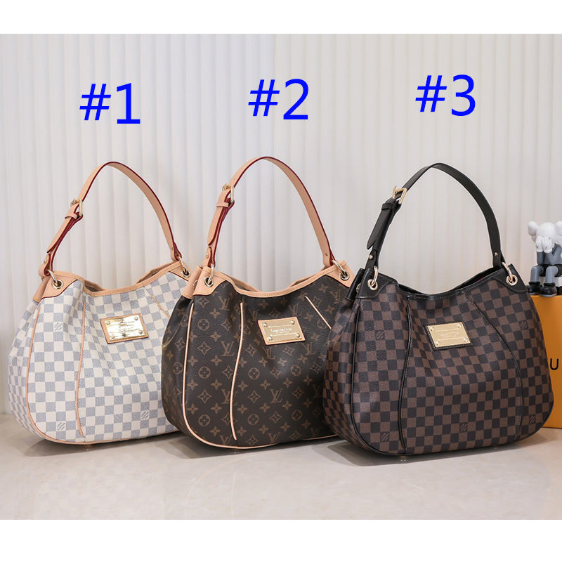 1XE63B Popular   leather bag 