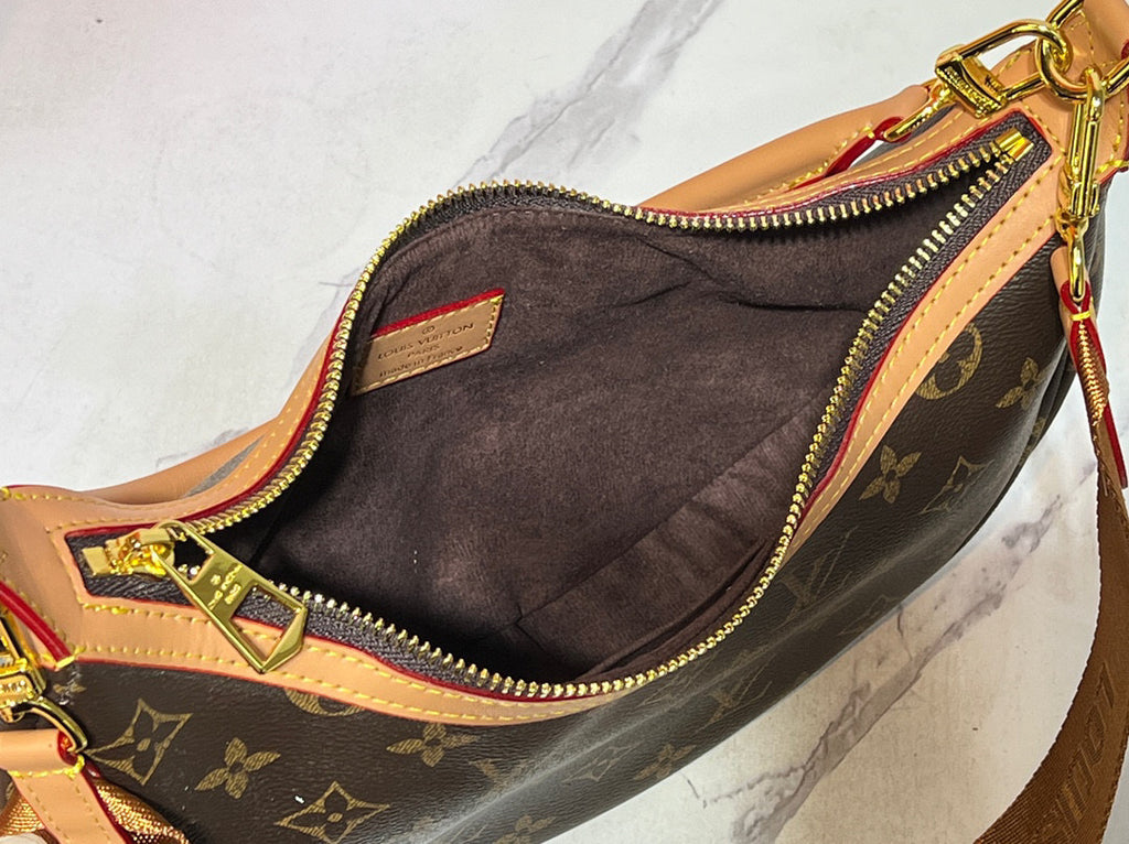 155NE35B Popular  leather bag