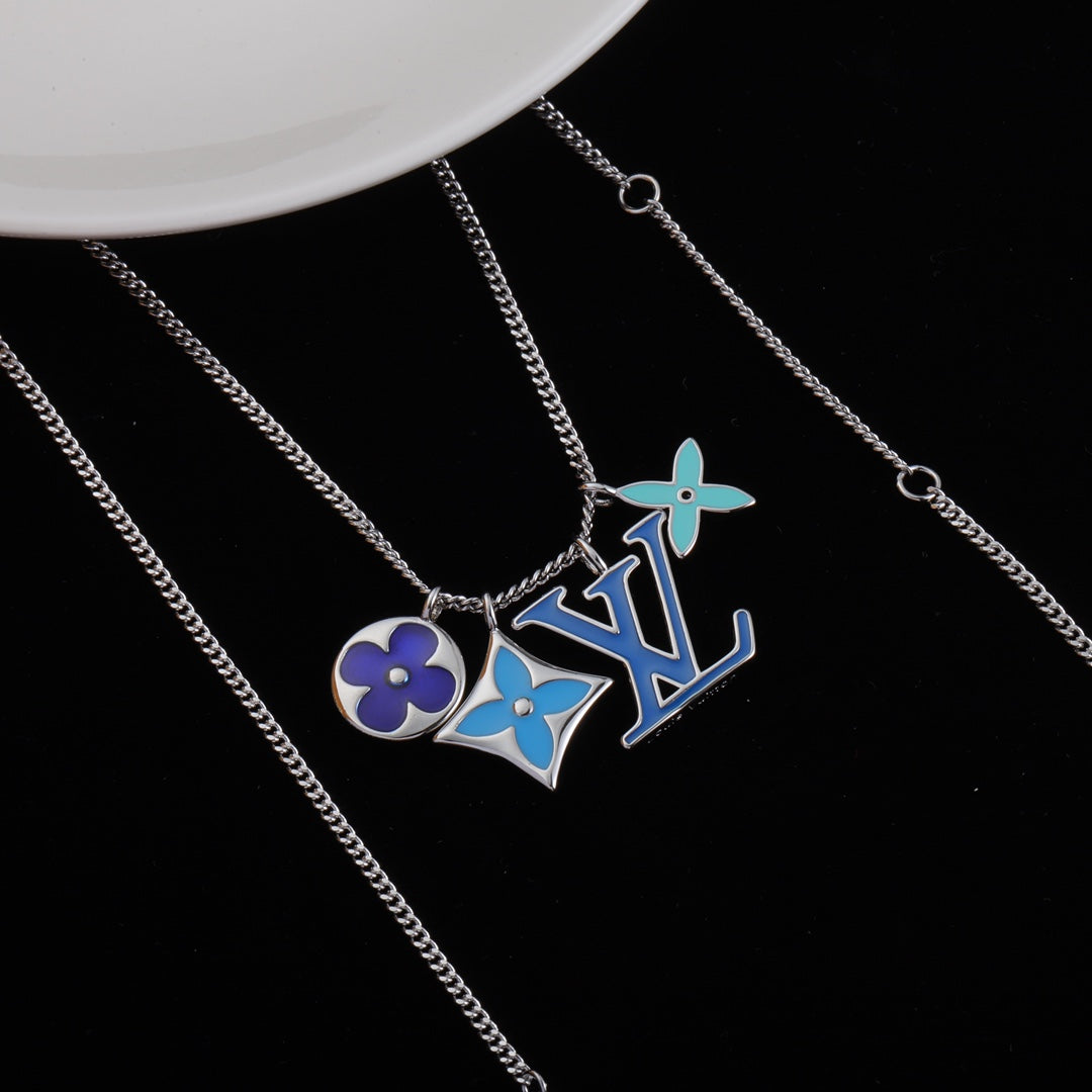 1YE344X  Popular  Necklaces