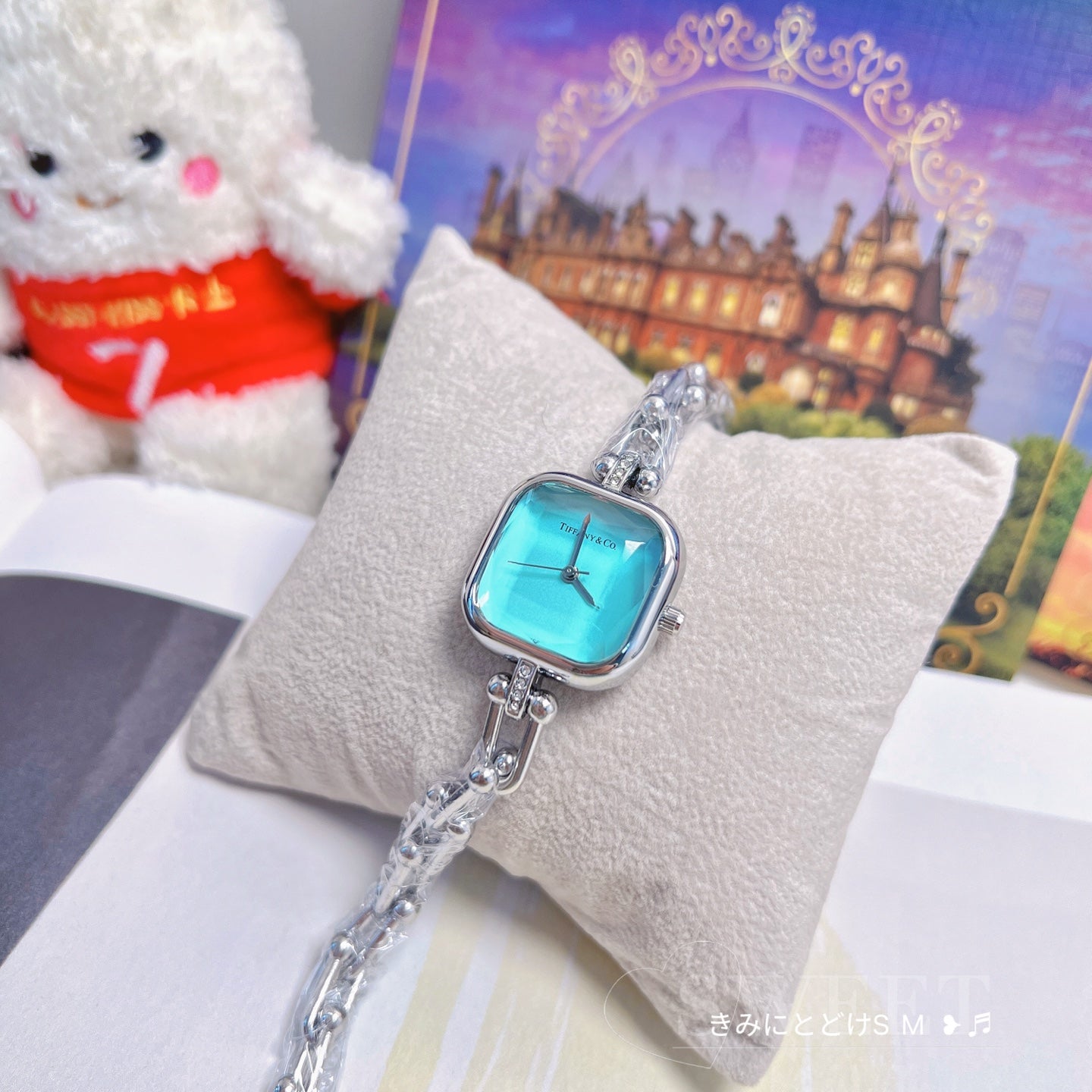 L1X66T1  Popular watches
