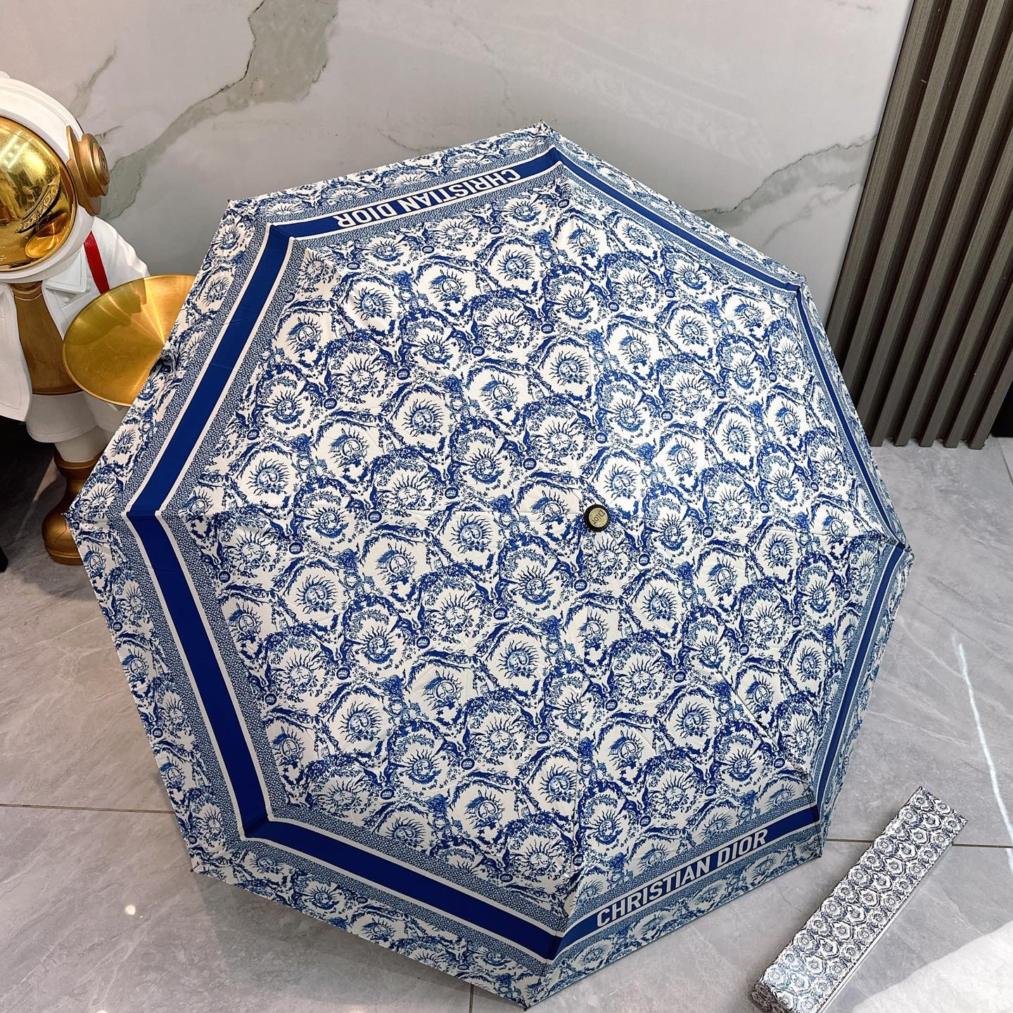 15RD13S Popular UV resistant umbrella