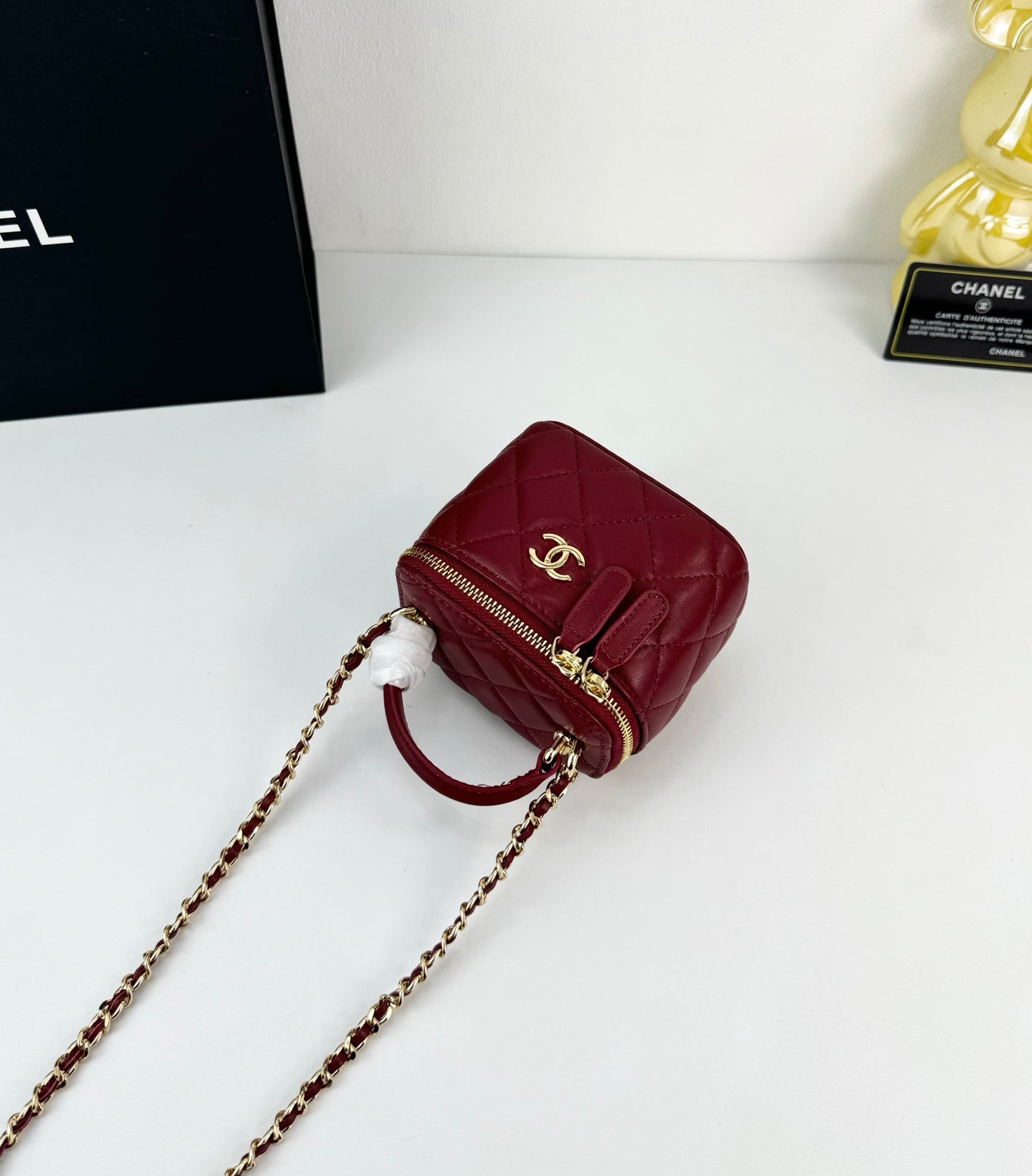 1XC46B Popular  leather bag