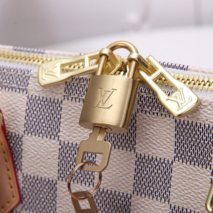 2E17B Popular   leather bag 
