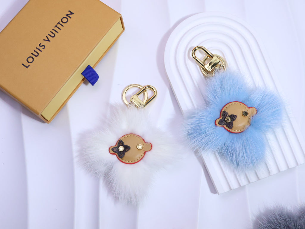 35QE26A Popular bag 's charms accessories