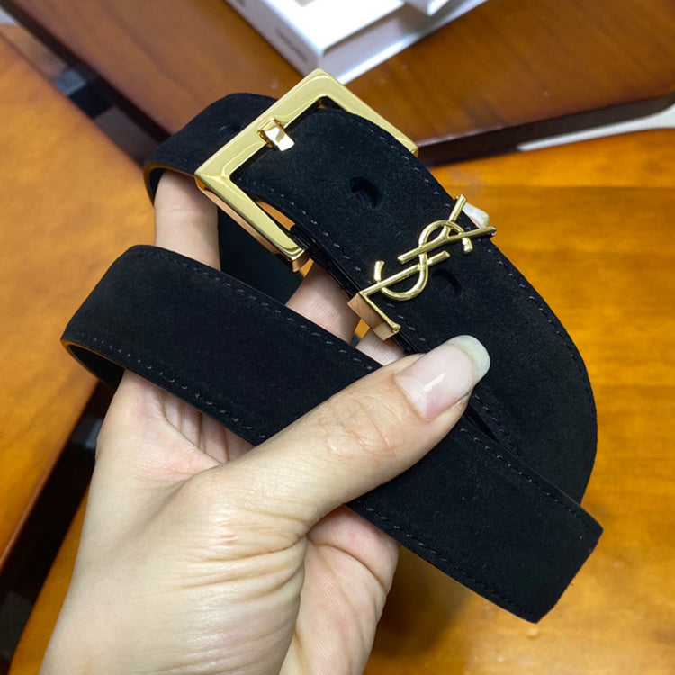 JSL2P Popular    High quality belt With full package