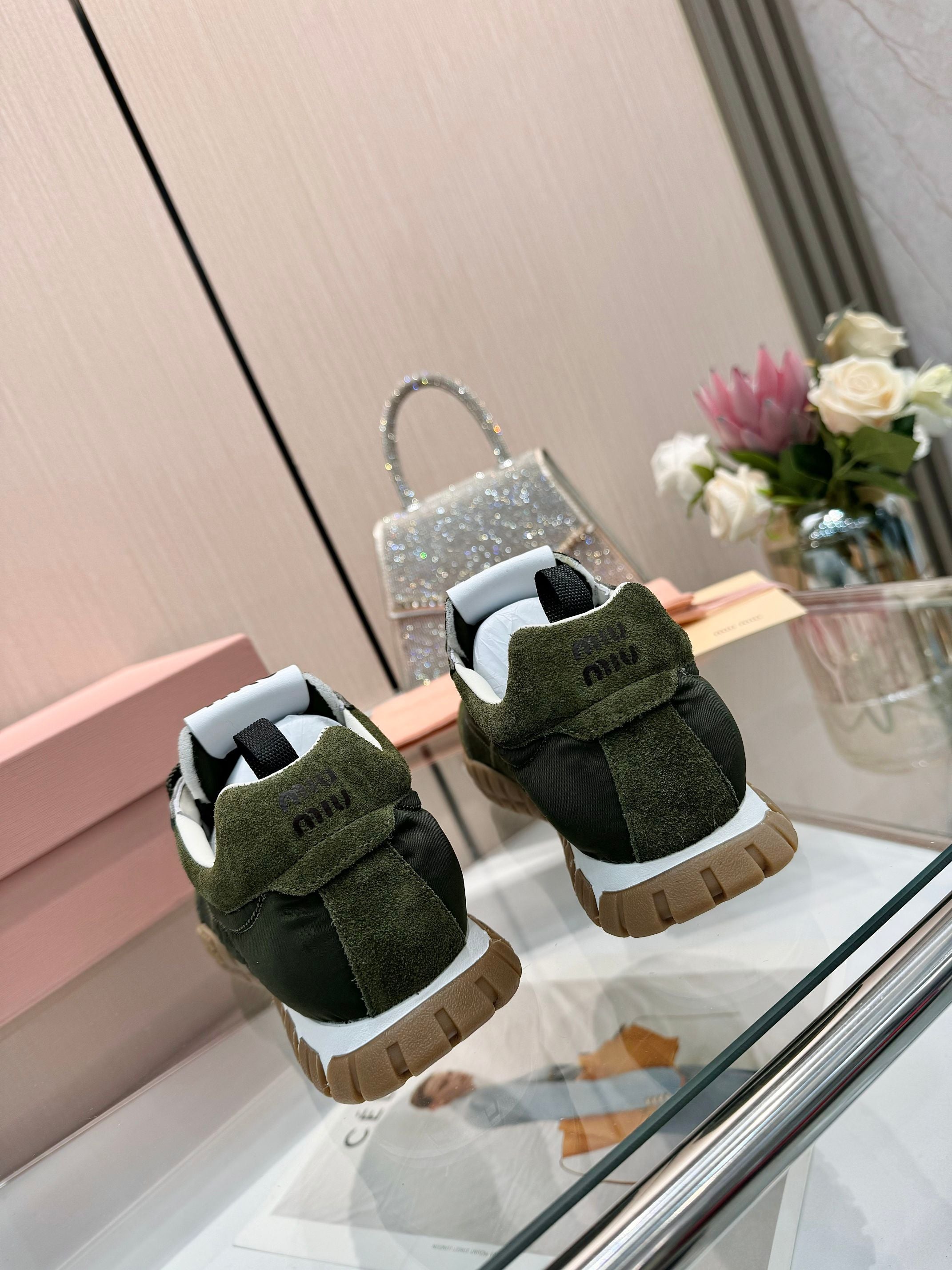 295QA17Z Popular high-quality shoes