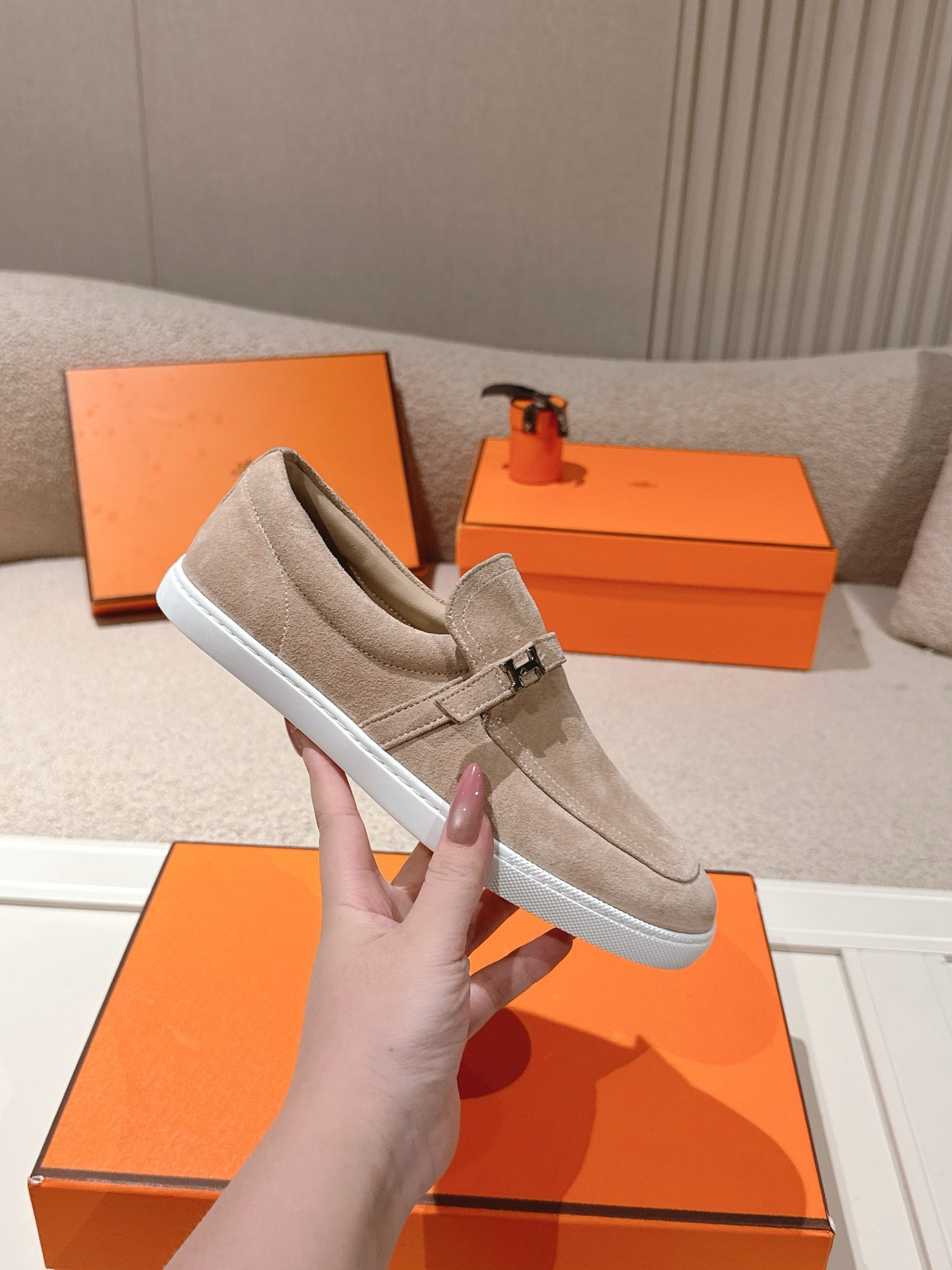 2105QE277Z Popular high-quality Shoes