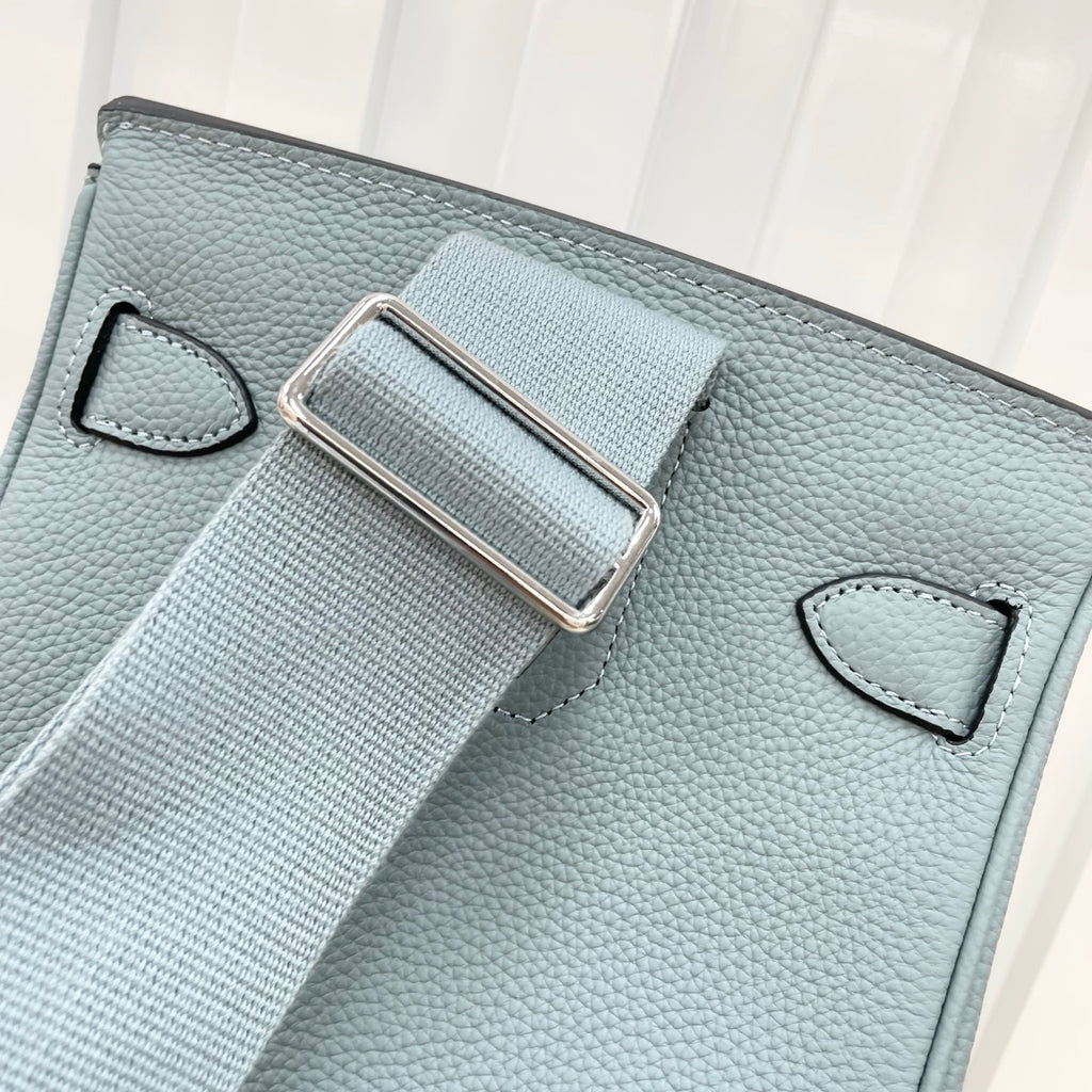 136PH46B Popular leather bag
