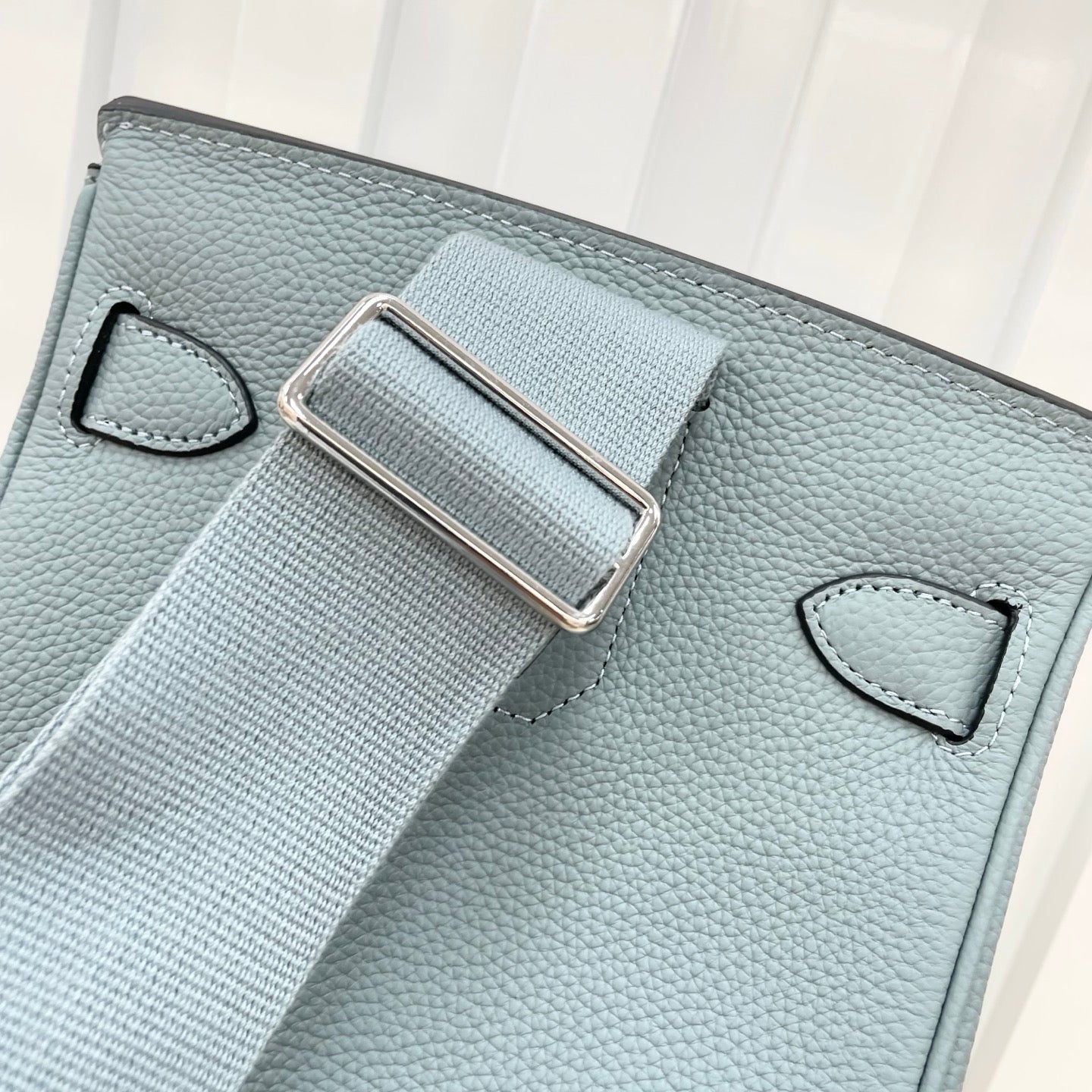 136PH46B Popular leather bag