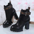 2E09Z Popular high quality Boots