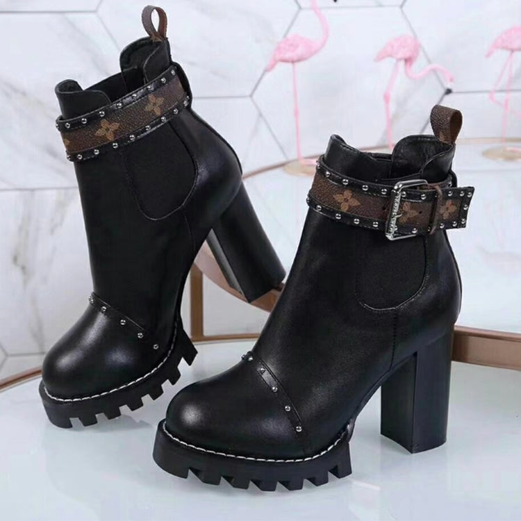 2E09Z Popular high quality Boots