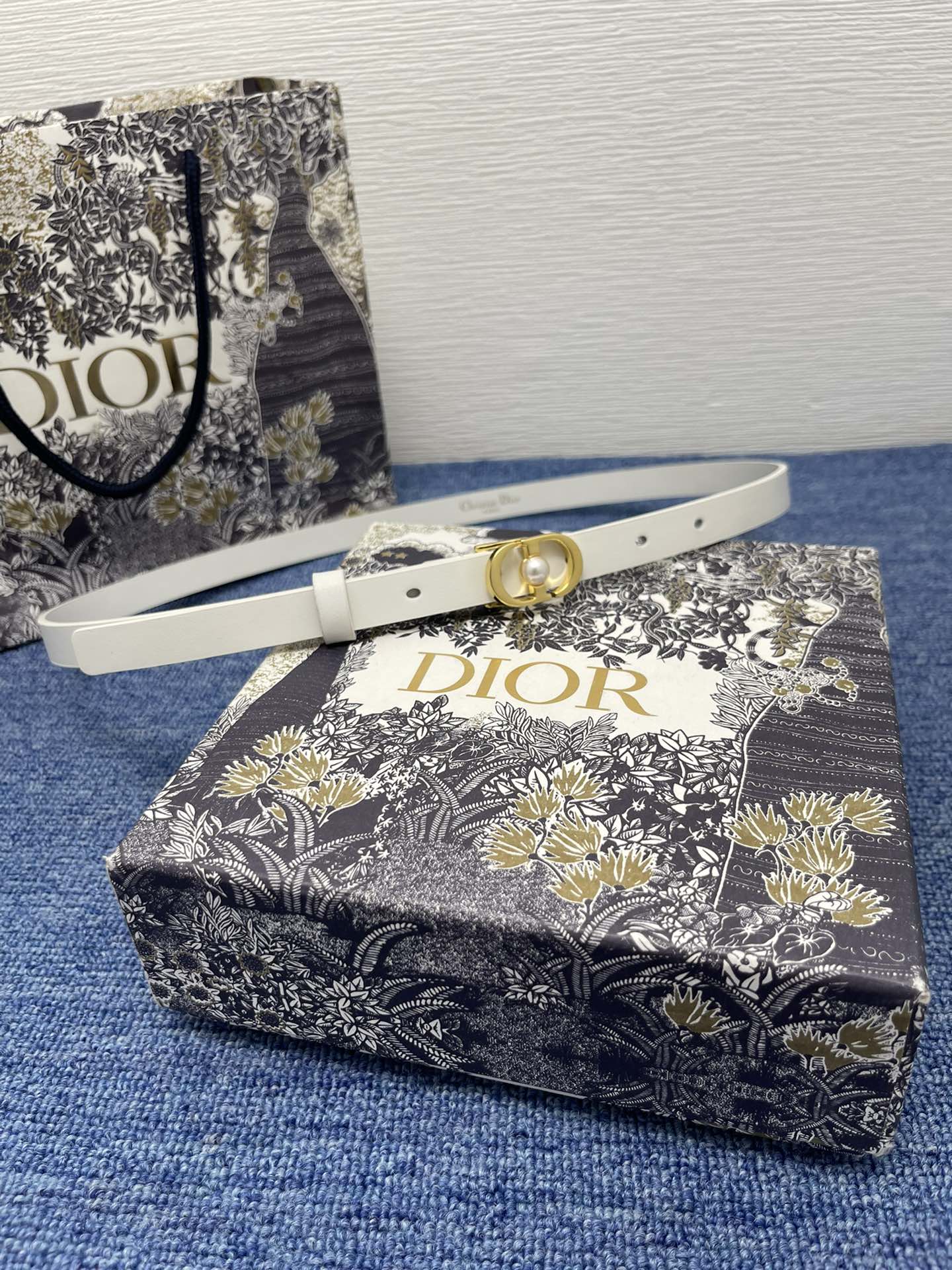 155RD198P Popular   High quality belt With full package