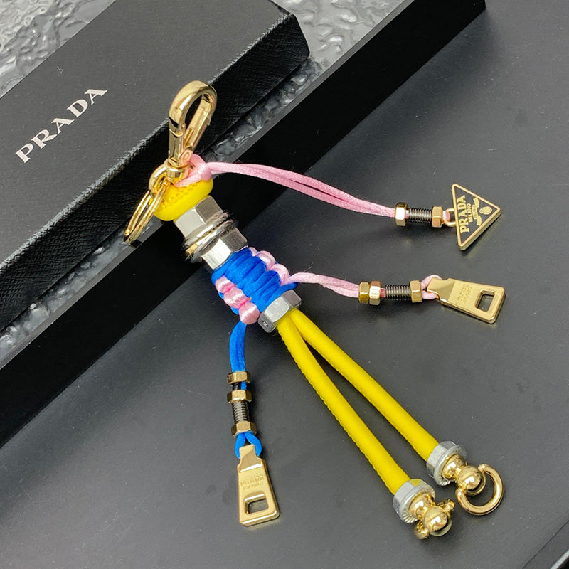 35ZP36A Popular bag 's charms accessories