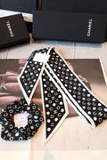 146NC33W Popular Silk Scarve