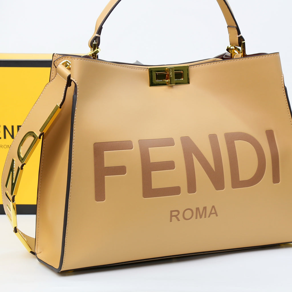 136PF99B Popular leather bag