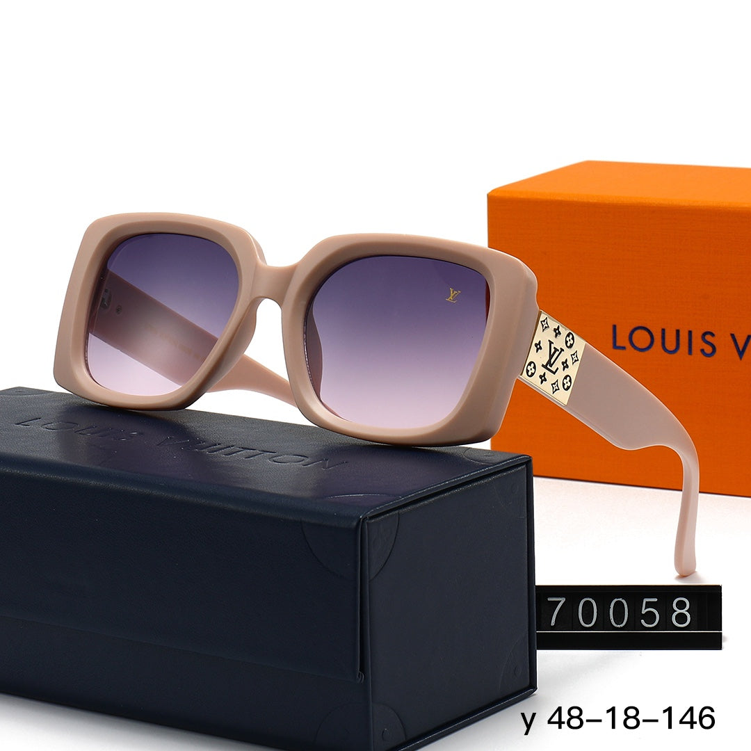 136NE21T Popular Sunglasses