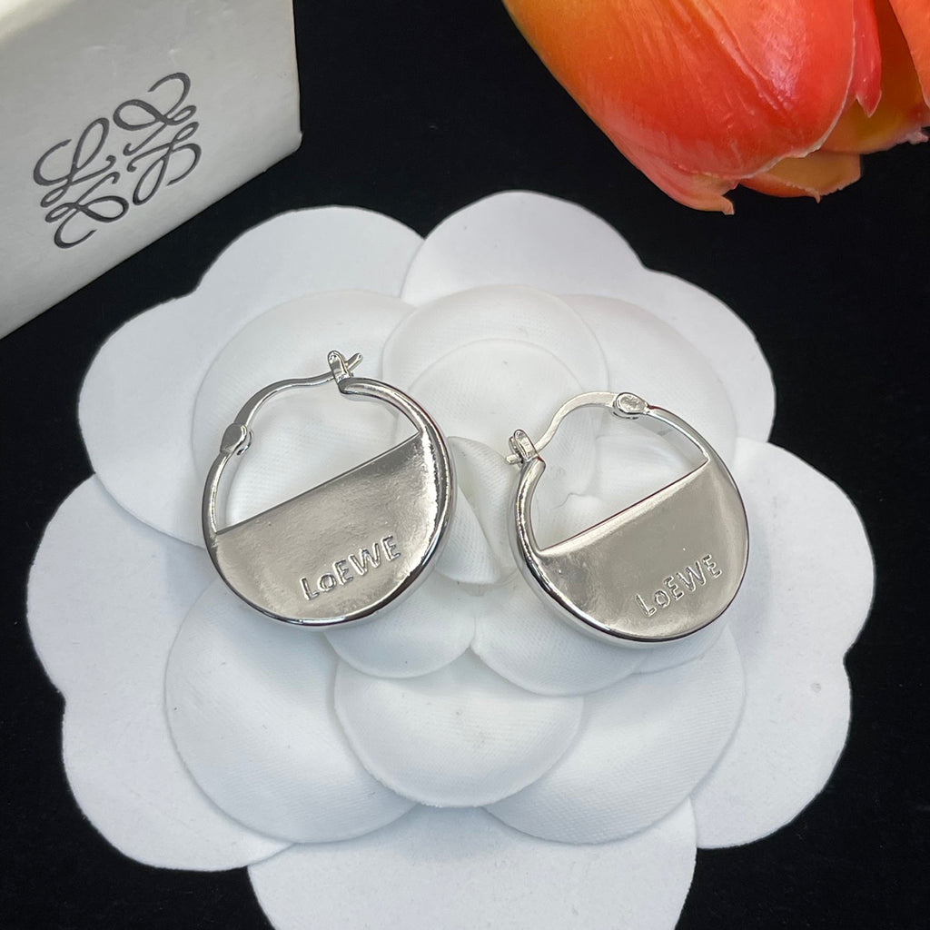 14A757E Popular Earrings
