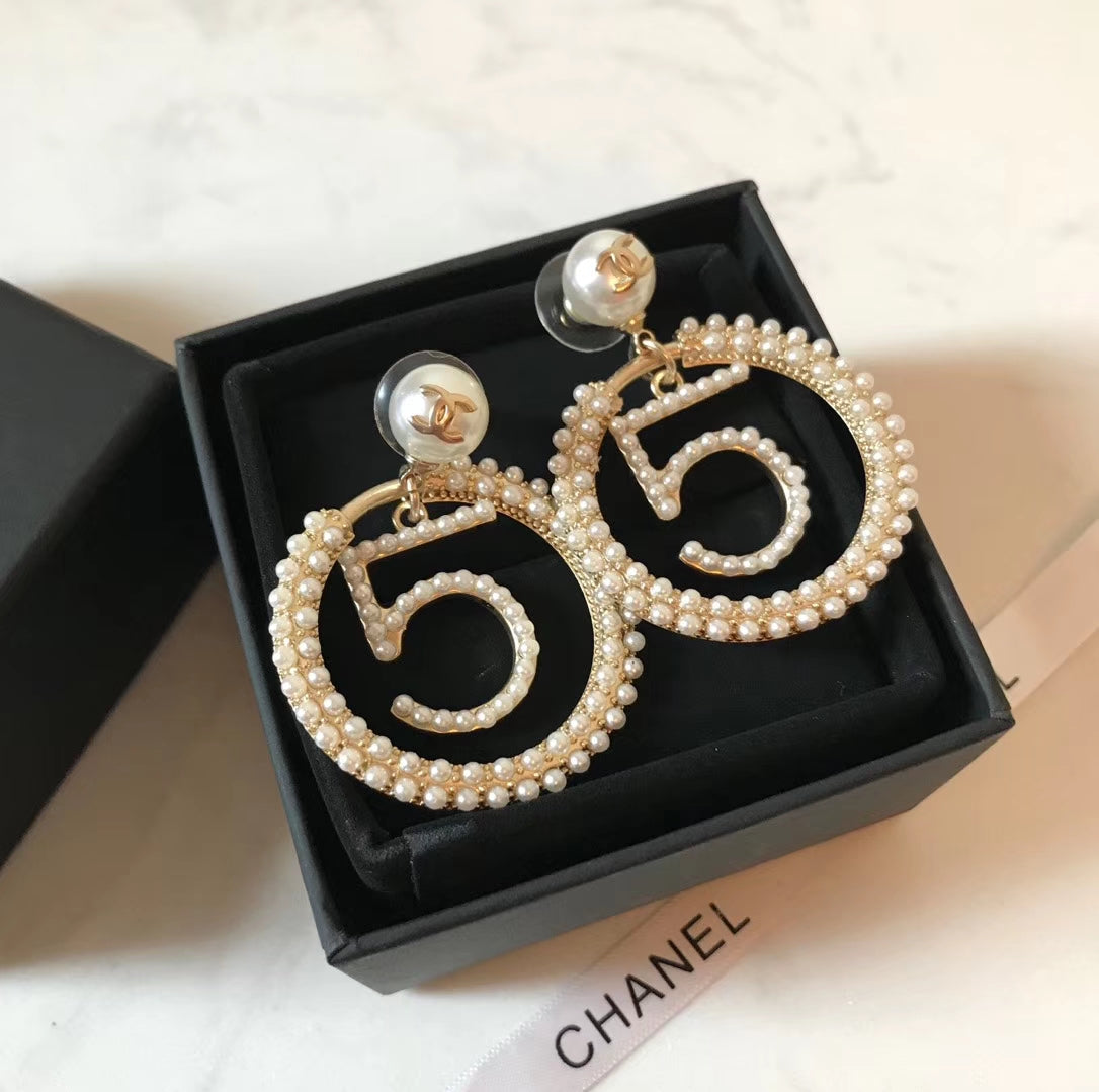14C298E Popular  Earrings