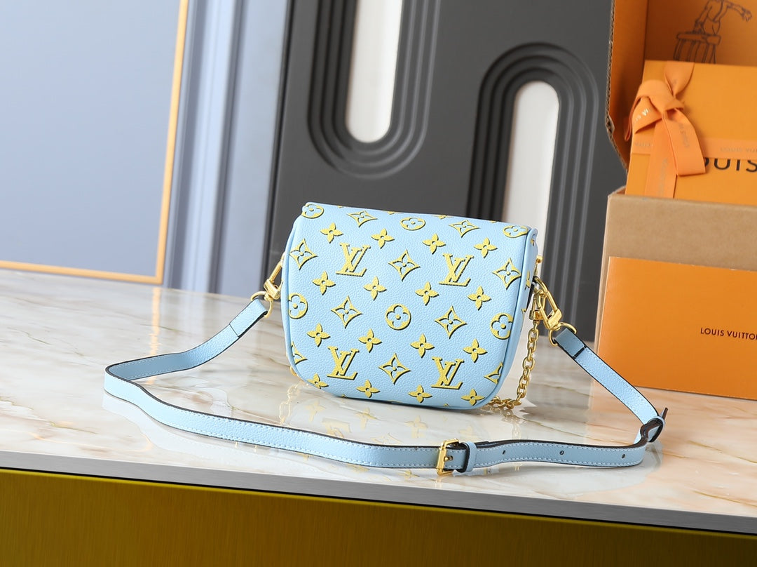 146PE69B Popular   bag