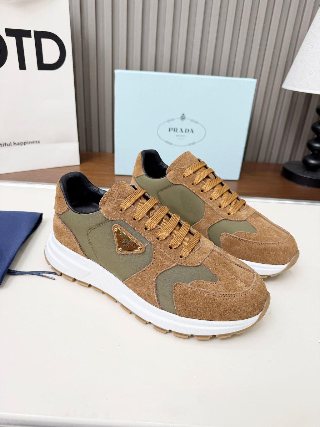 236PP61Z Popular high-quality leather Shoes