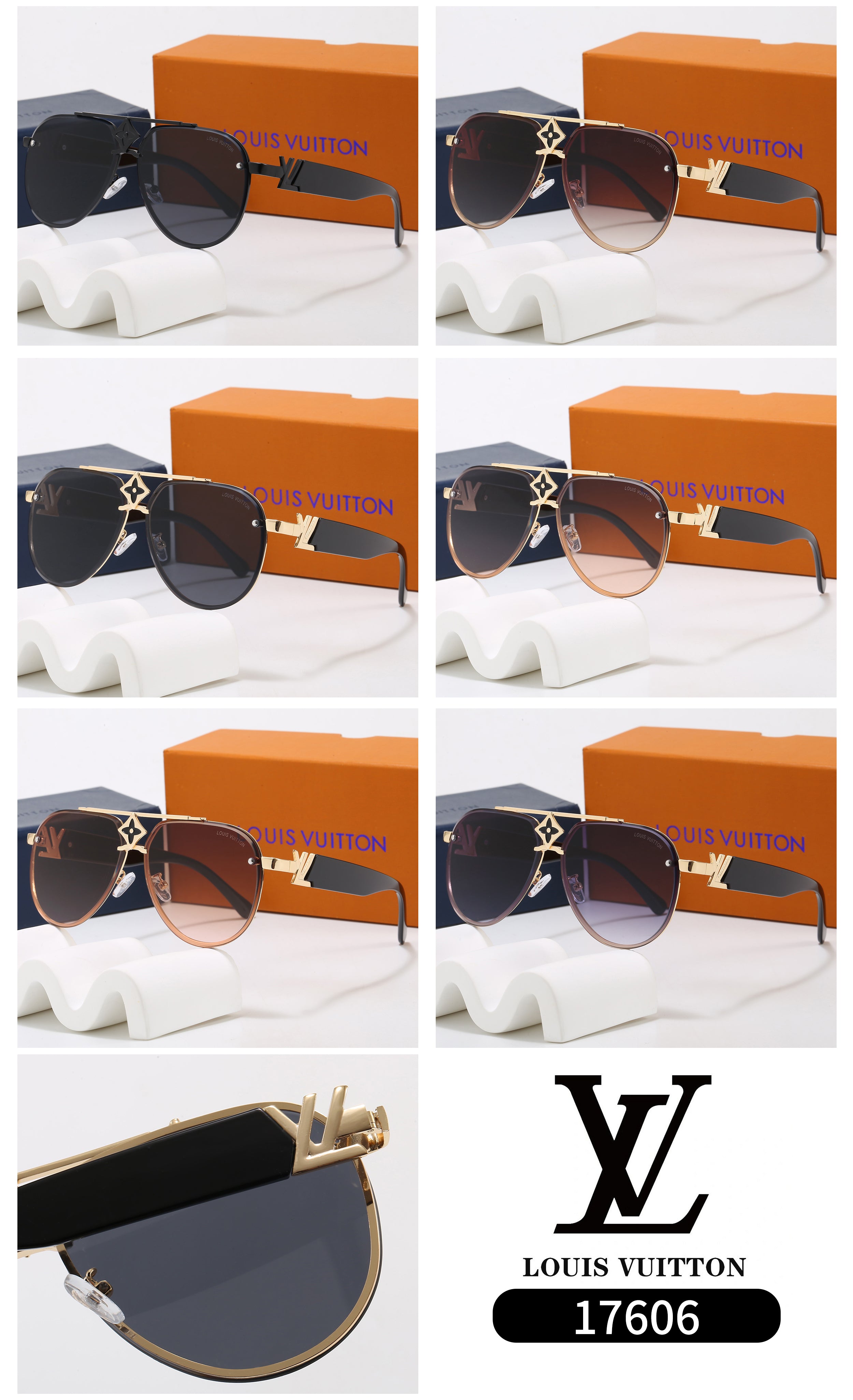 156PE25T Popular Sunglasses