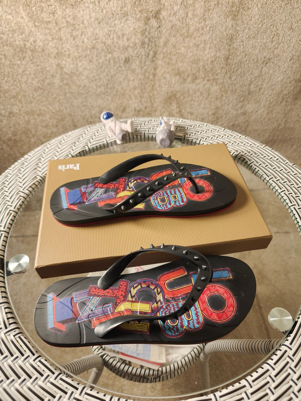 J4A12Z Popular Slippers
