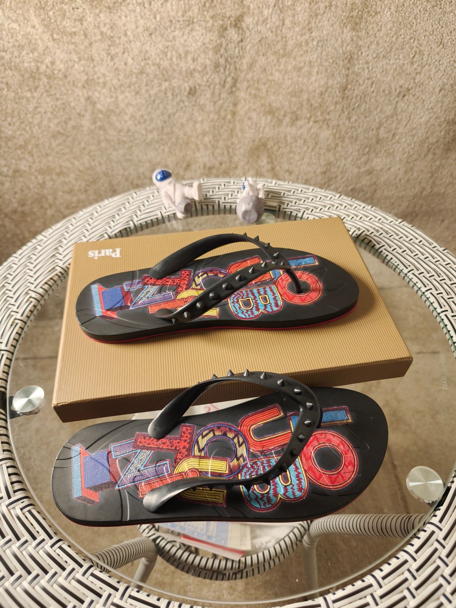 J4A12Z Popular Slippers
