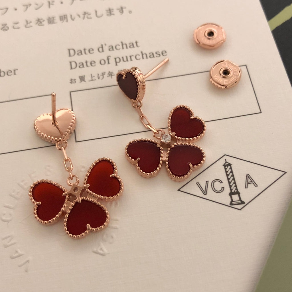 5XVA186K  Popular   high quality rings ,earrings,necklaces