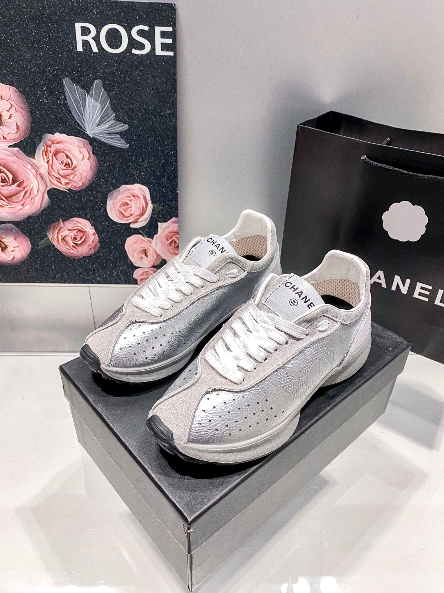 6105QC365Z Popular Shoes