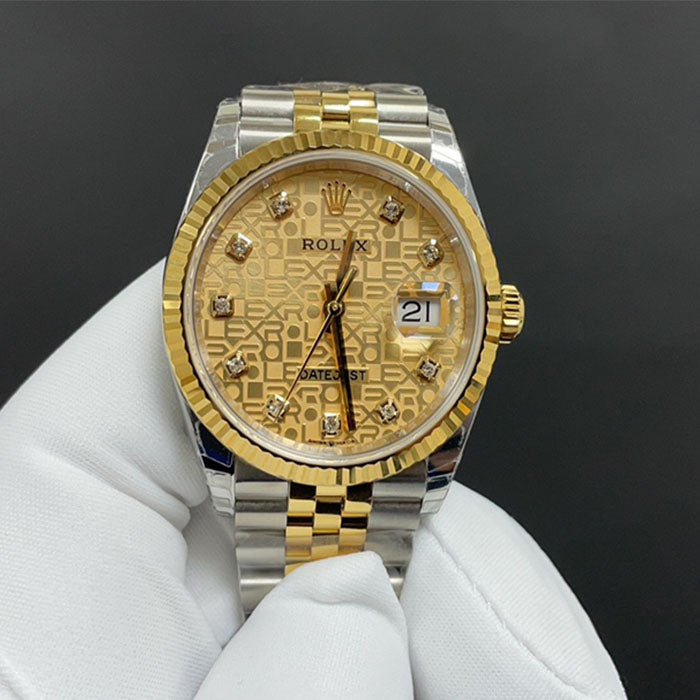 136RL4L Popular Watches