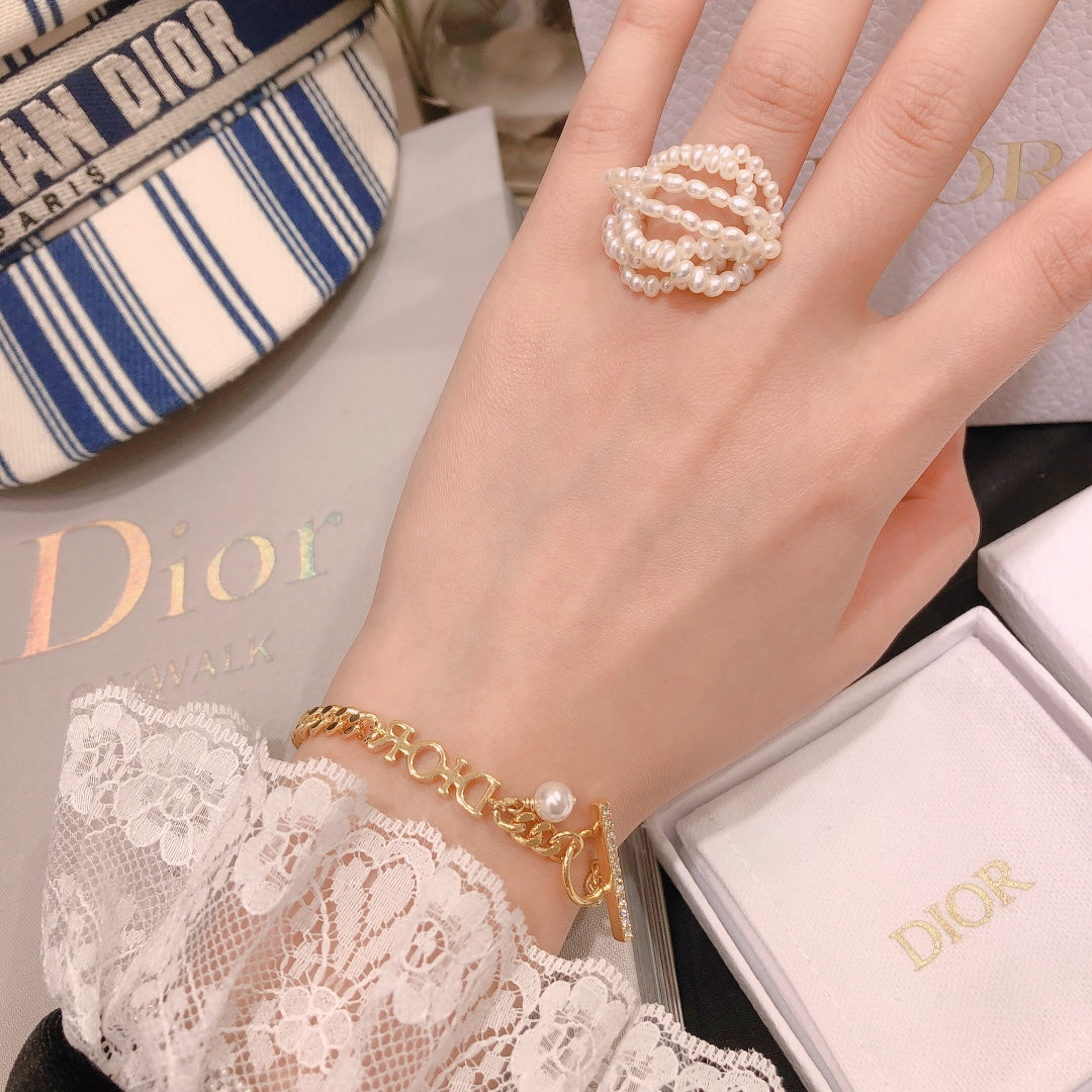 136ND41K Popular  Bracelets