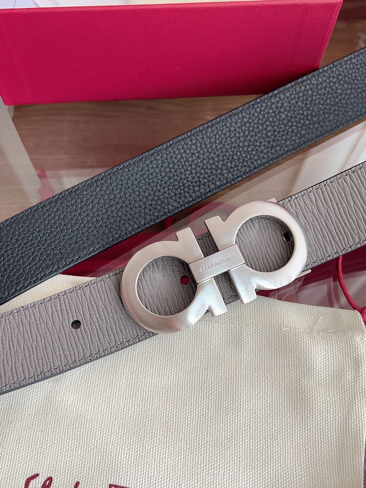 136PA41P Popular High quality belt With full package