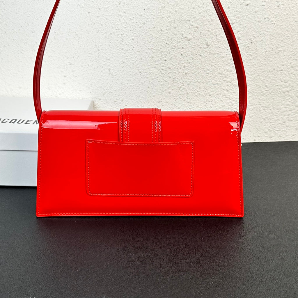 B1P46A161 Popular leather bags(28x13.5x6cm)