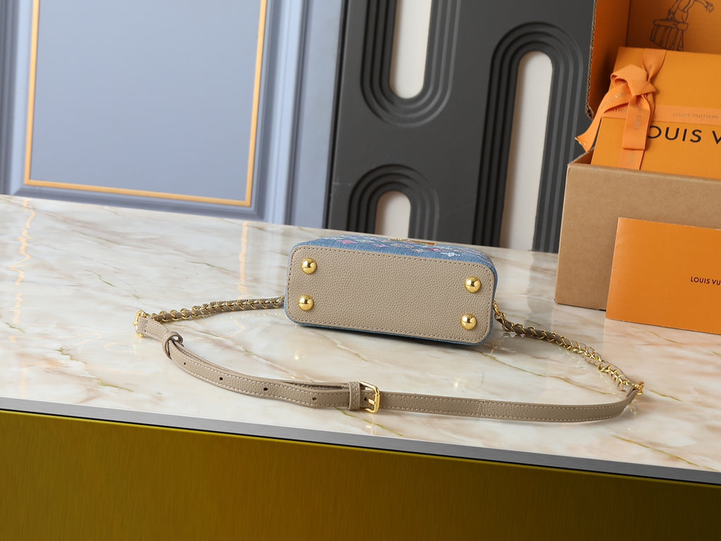 15RE148B Popular bag