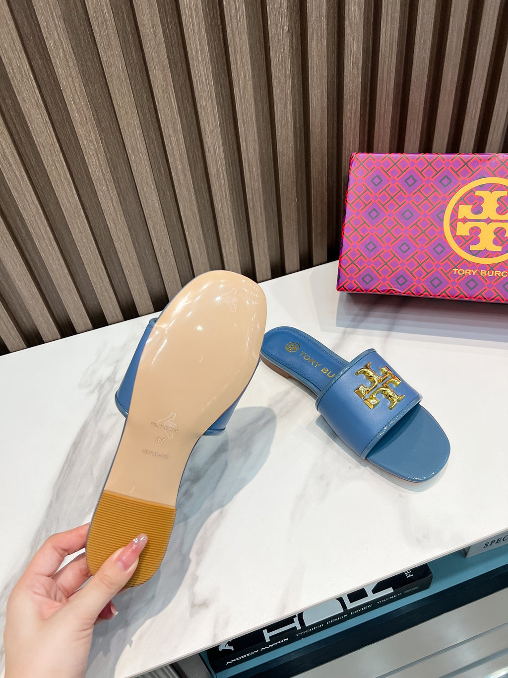 285ZA5Z  Popular leather Shoes